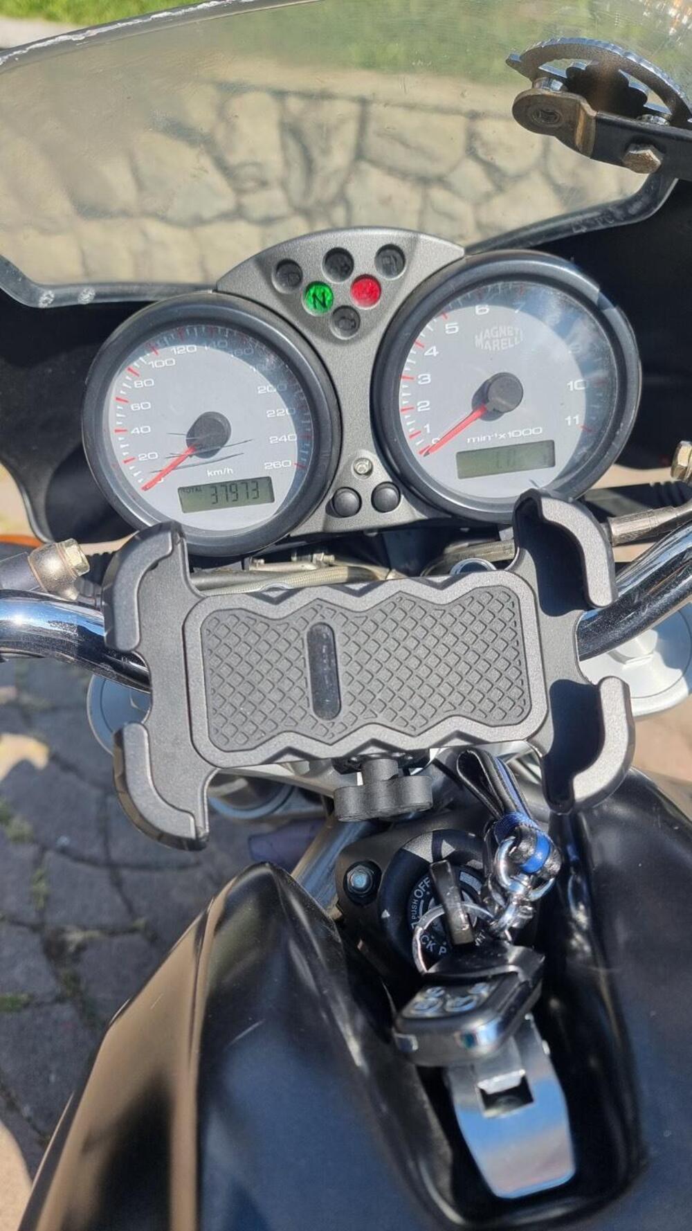 Ducati Monster 620 dark  (3)