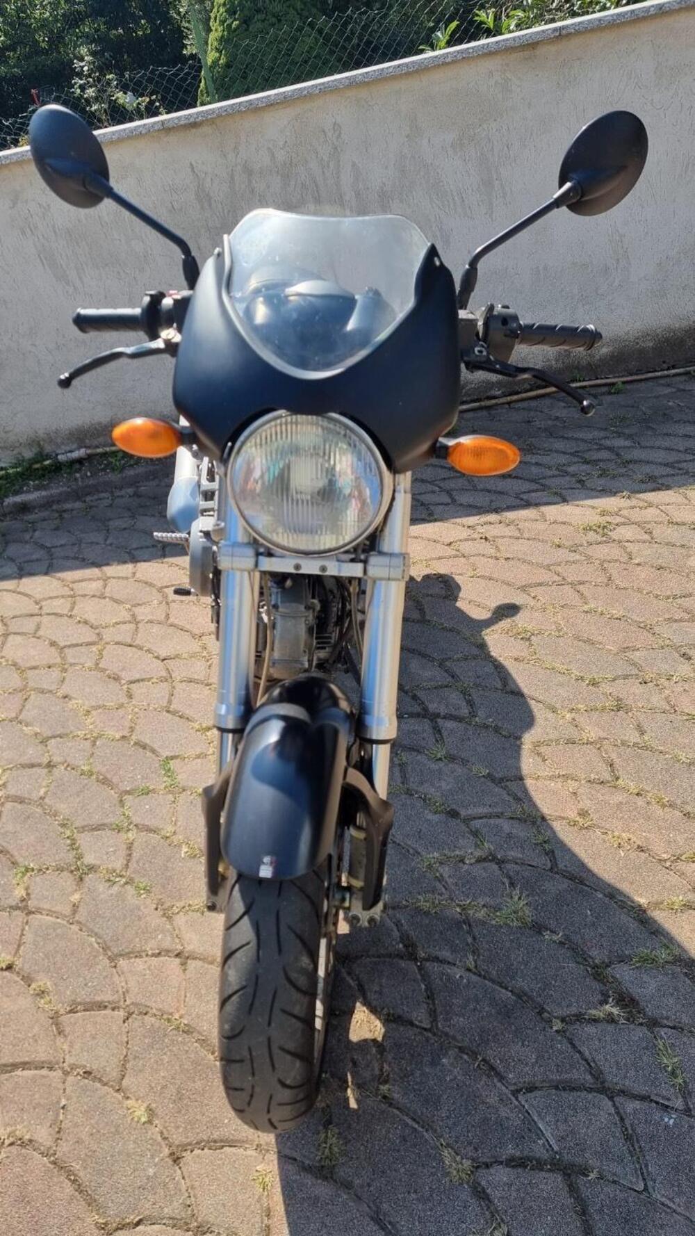 Ducati Monster 620 dark  (2)