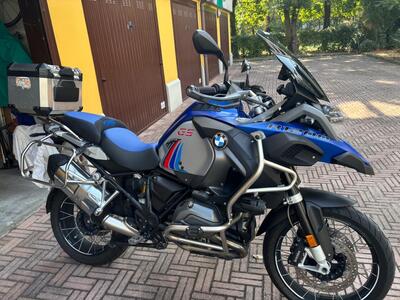 Bmw R 1200 GS Adventure (2013 - 16) usata