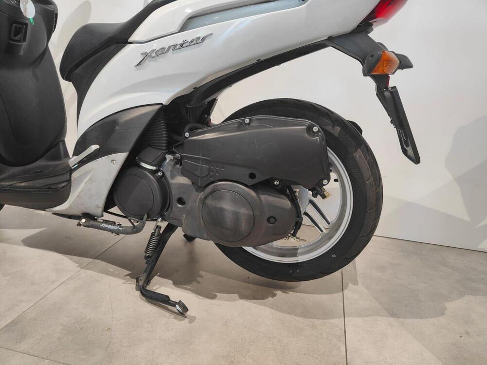Yamaha Xenter 150 (2011 - 14) (7)