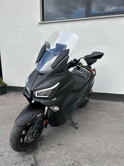 Sym Joymax 300 Z+ (2021 - 24) usata