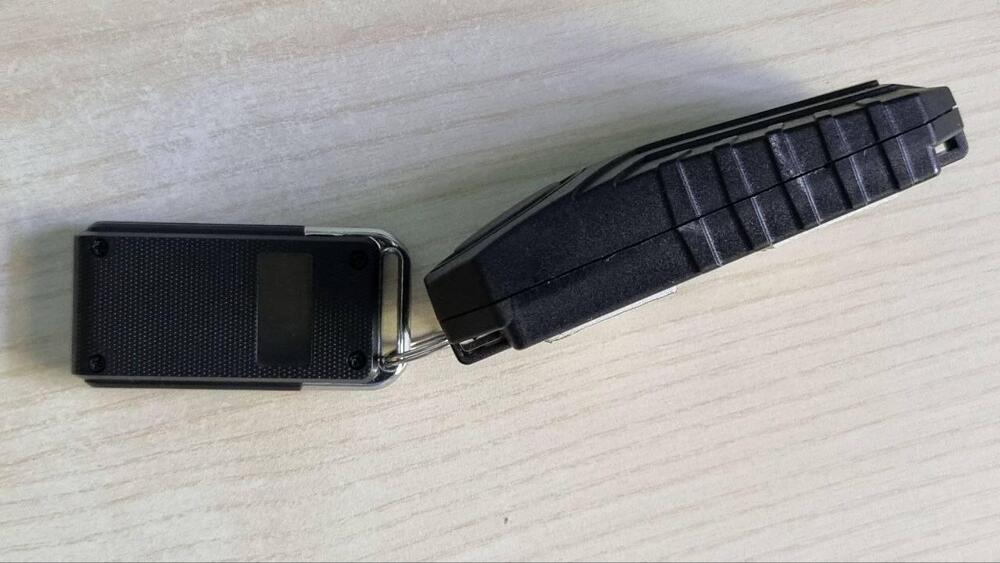 Allarme moto bici 3M (2)