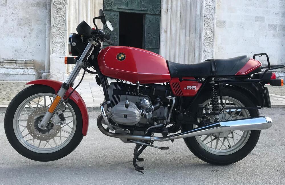 Bmw R65 (2)