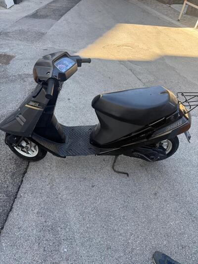 Suzuki Andress 50 d&#039;epoca