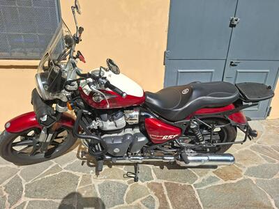 Royal Enfield Super Meteor 650 (2023 - 25) usata