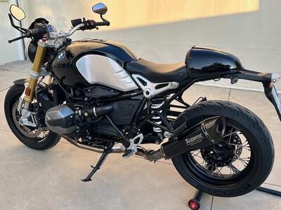 Bmw R nineT (2021 - 24) usata