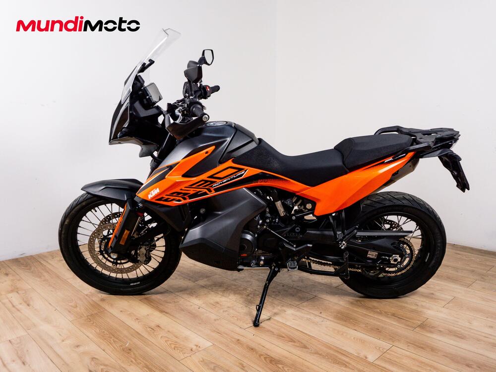 KTM 890 Adventure (2021) (6)