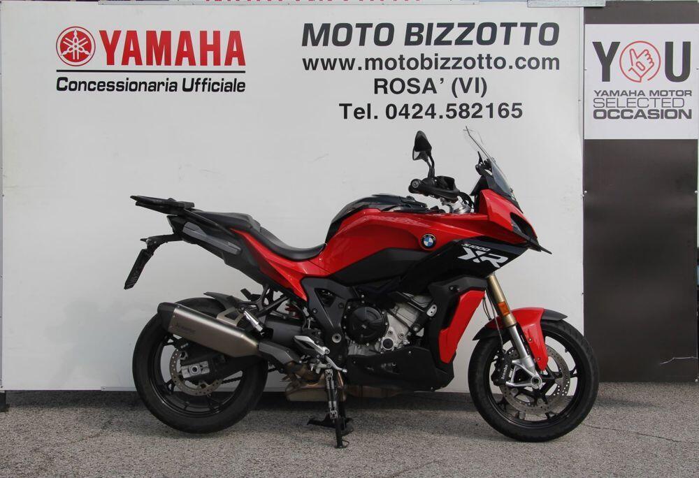 Bmw S 1000 XR (2020 - 23)
