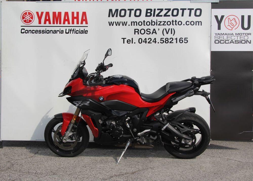 Bmw S 1000 XR (2020 - 23) (2)