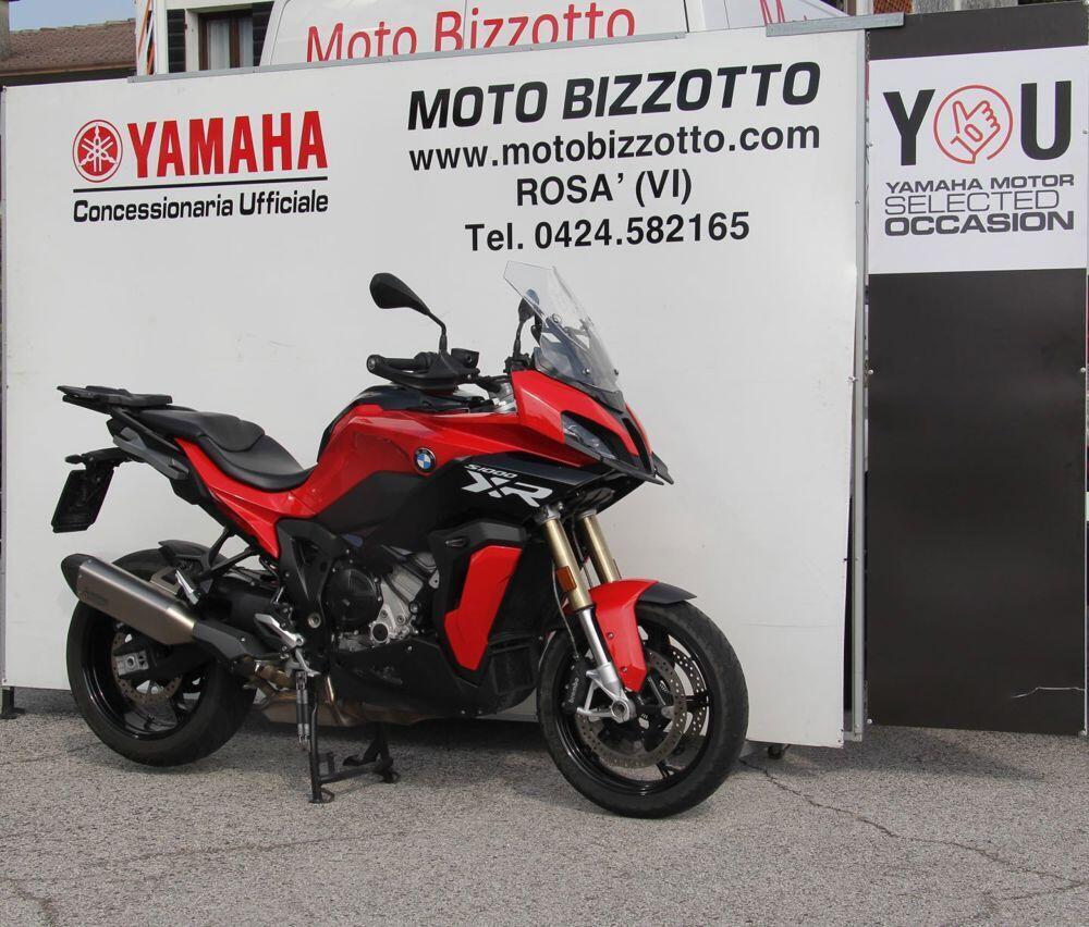 Bmw S 1000 XR (2020 - 23) (3)