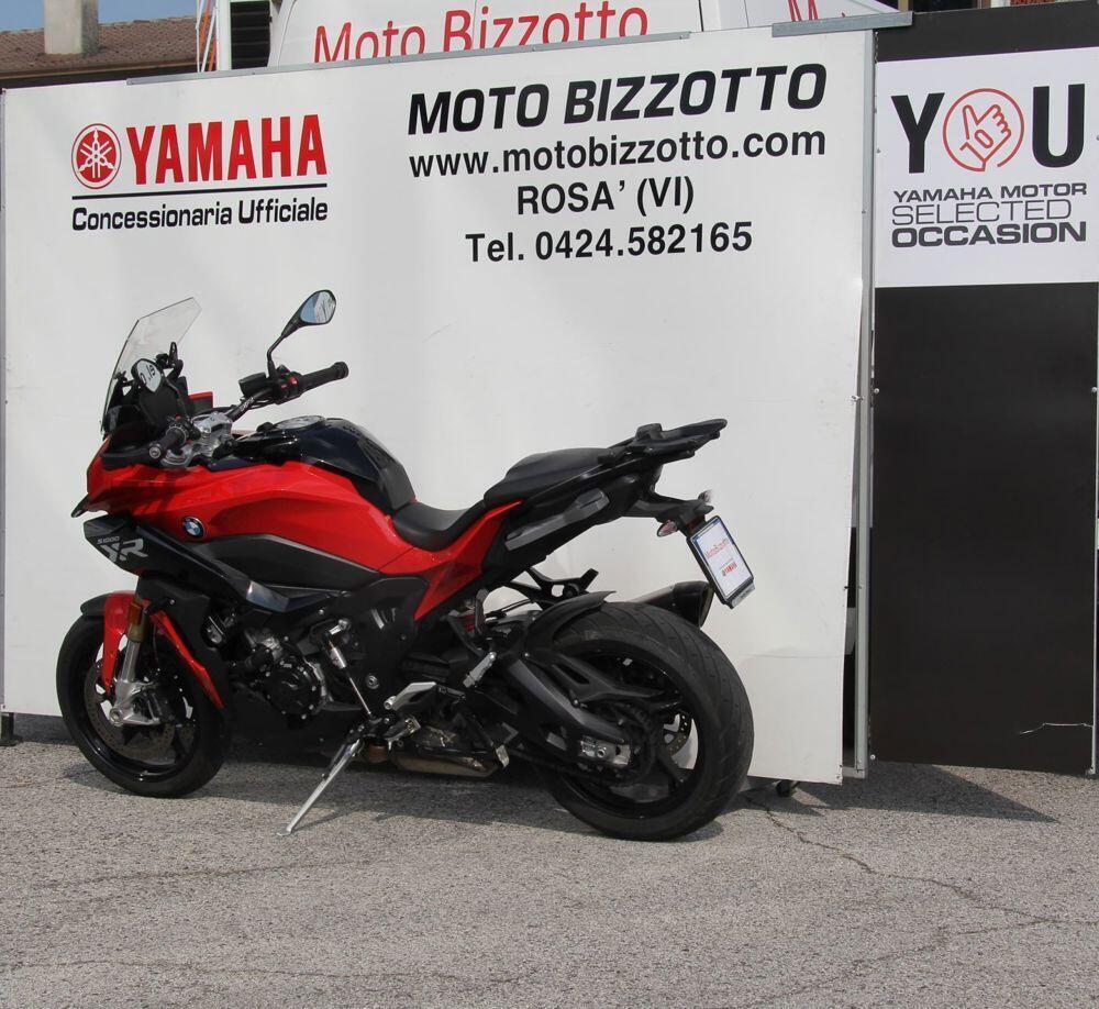 Bmw S 1000 XR (2020 - 23) (4)