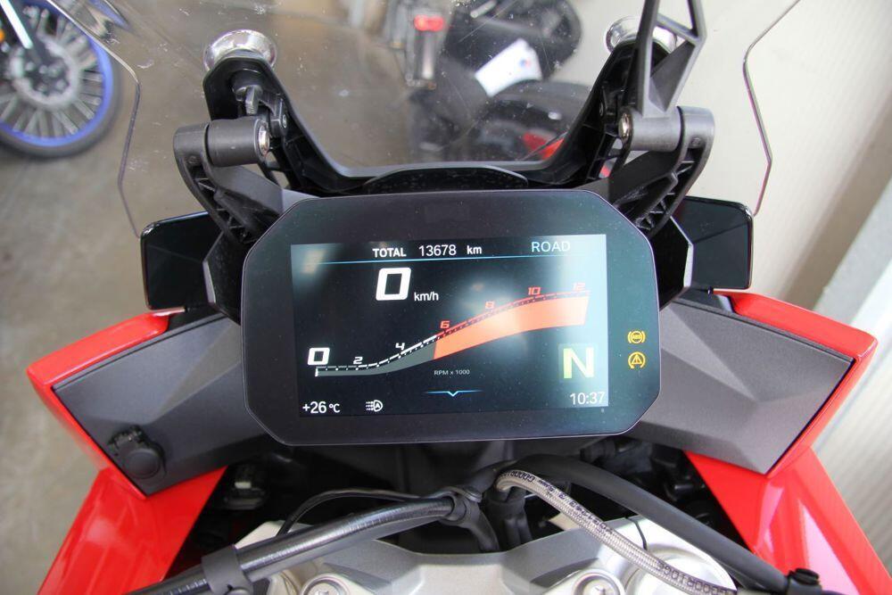 Bmw S 1000 XR (2020 - 23) (5)