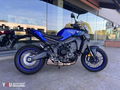 Yamaha MT-09 Y-AMT (2024 - 25) usata