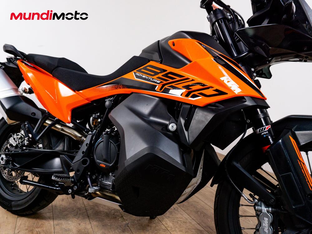 KTM 890 Adventure (2021) (5)