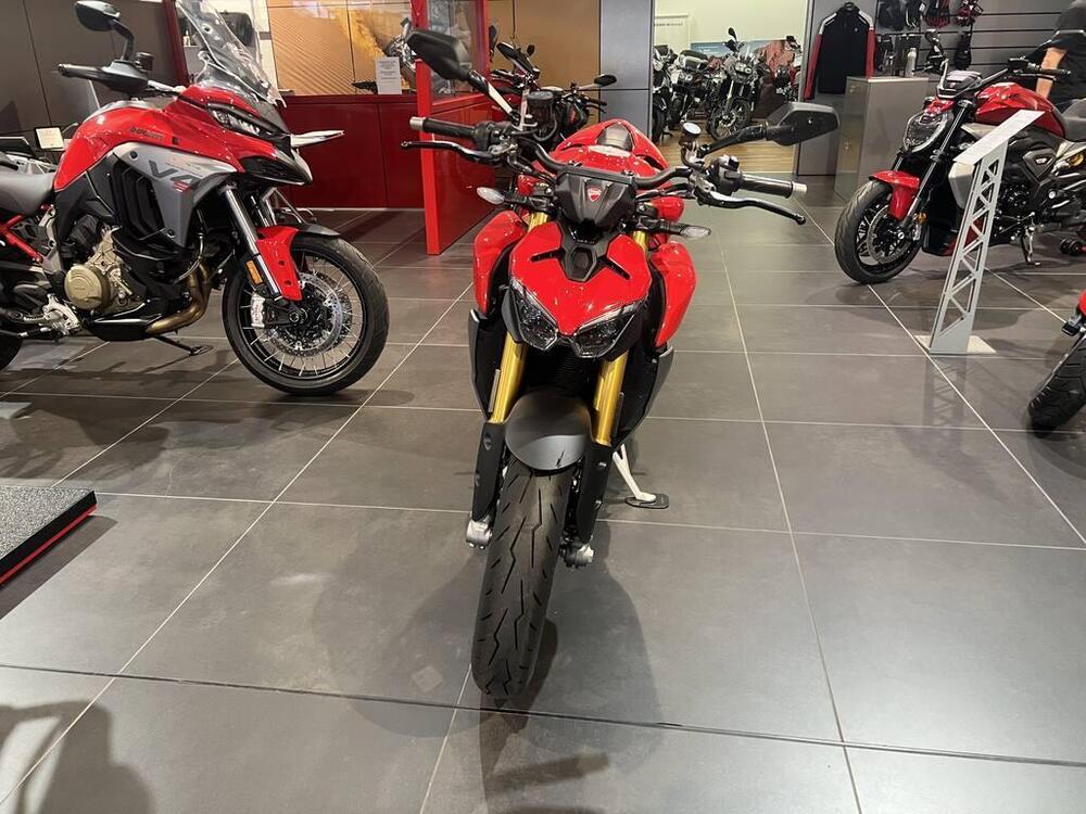Ducati Streetfighter V2 (2025 - 26) (3)