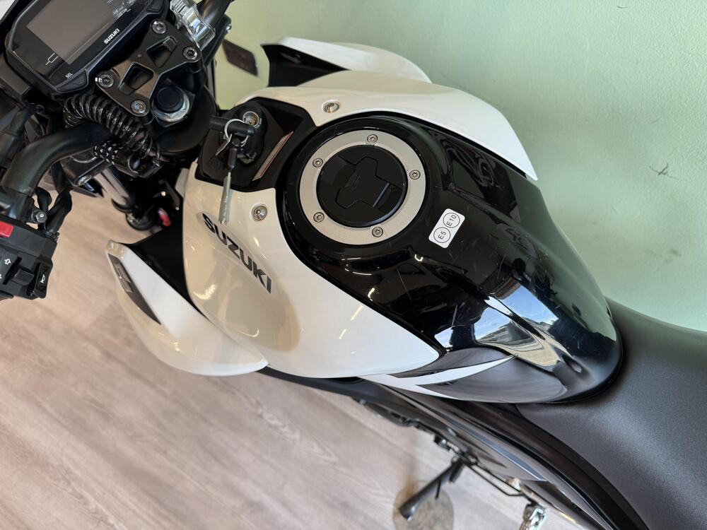 Suzuki GSX-S125 (2022 - 24) (6)