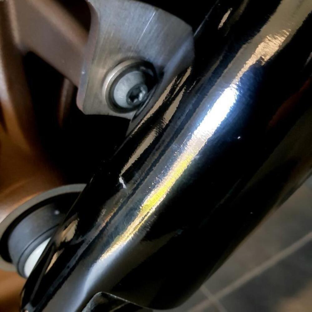 Harley-Davidson Street Glide ST (2022 - 23) (8)