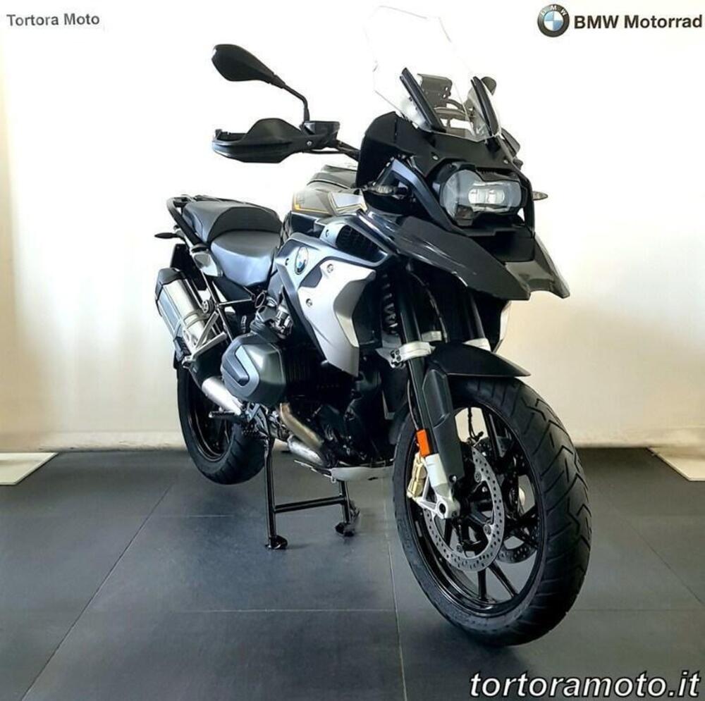 Bmw R 1250 GS (2019 - 20) (3)