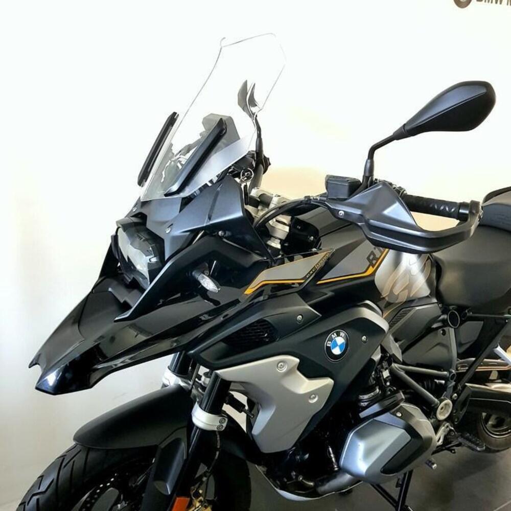 Bmw R 1250 GS (2019 - 20) (7)