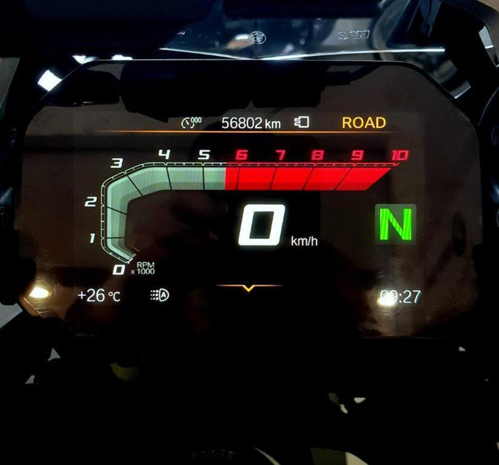 Bmw R 1250 GS (2019 - 20) (4)