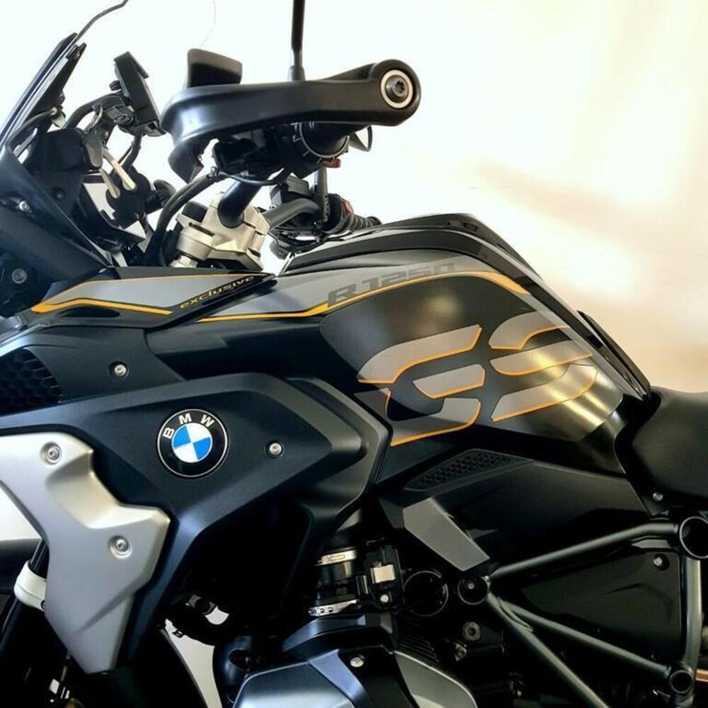 Bmw R 1250 GS (2019 - 20) (8)