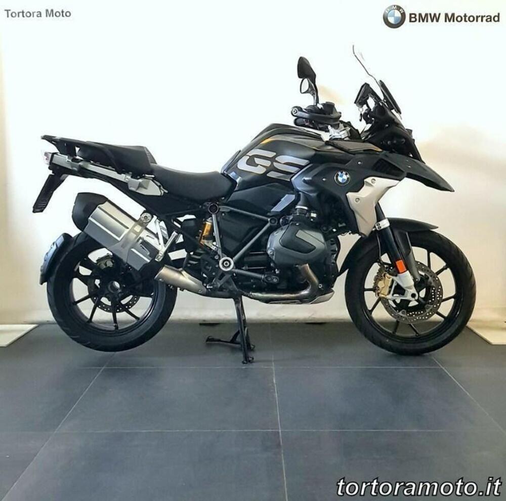 Bmw R 1250 GS (2019 - 20)