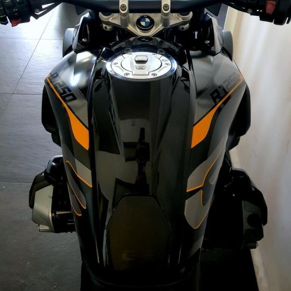 Bmw R 1250 GS (2019 - 20) (5)