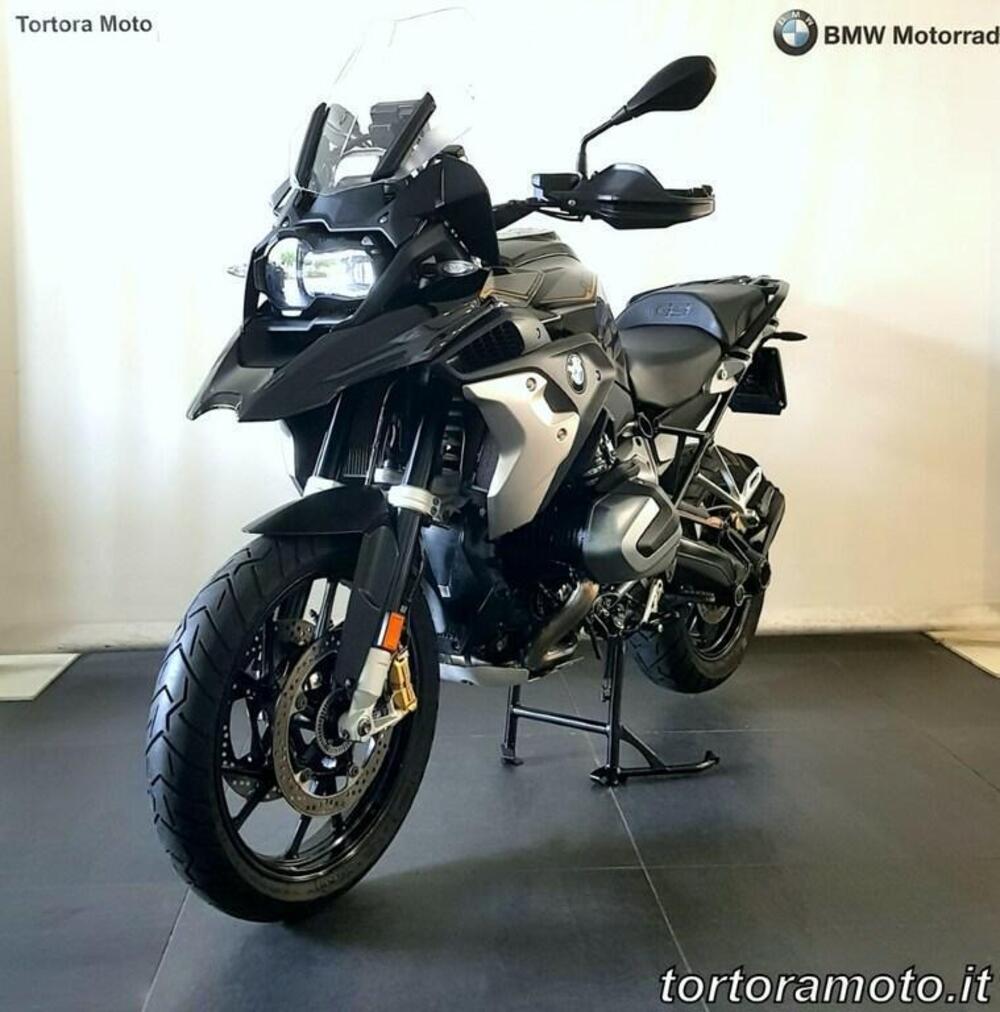 Bmw R 1250 GS (2019 - 20) (2)