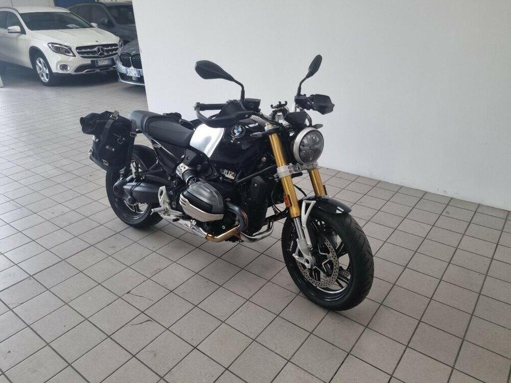 Bmw R 12 nineT (2023 - 26) (3)