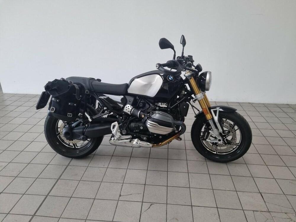Bmw R 12 nineT (2023 - 26) (4)