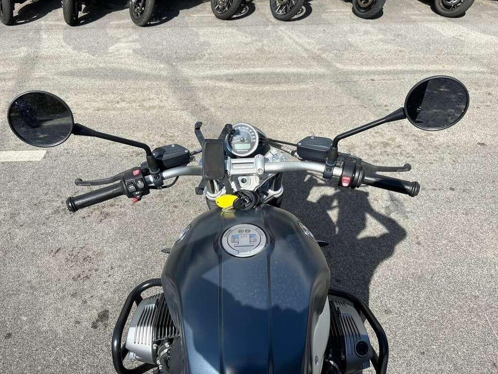 Bmw R nineT 1200 Scrambler (2016 - 20) (7)