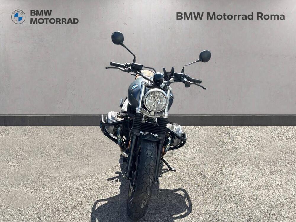 Bmw R nineT 1200 Scrambler (2016 - 20) (3)