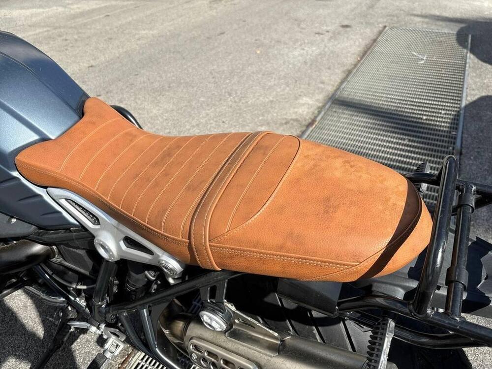 Bmw R nineT 1200 Scrambler (2016 - 20) (9)