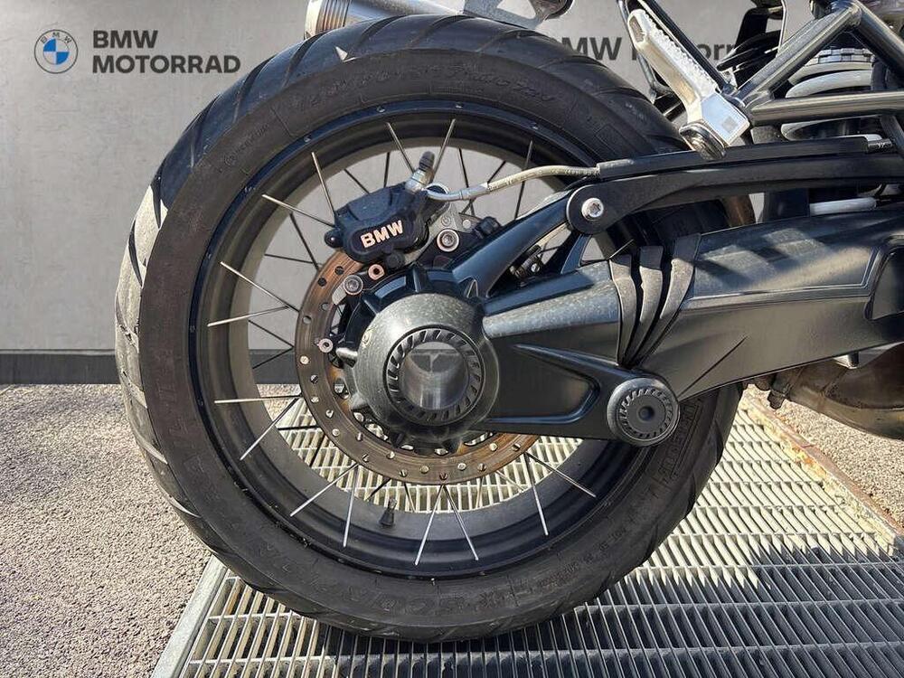 Bmw R nineT 1200 Scrambler (2016 - 20) (6)