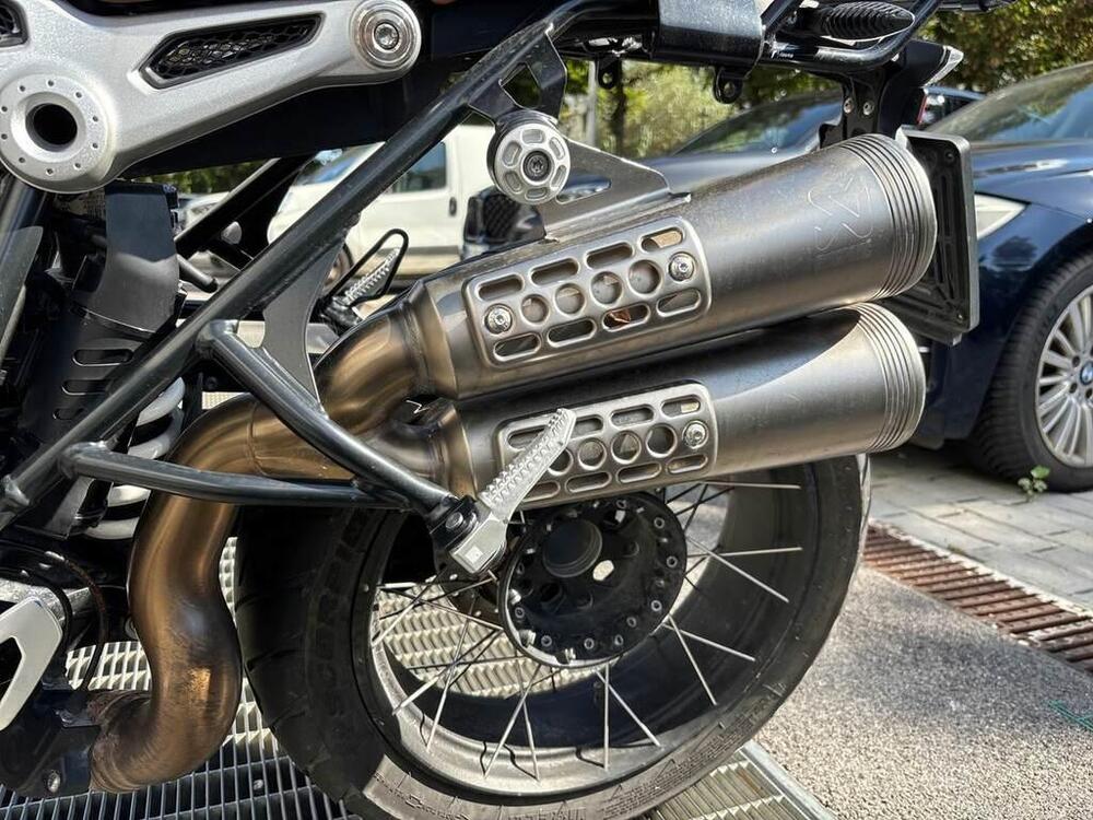 Bmw R nineT 1200 Scrambler (2016 - 20) (10)