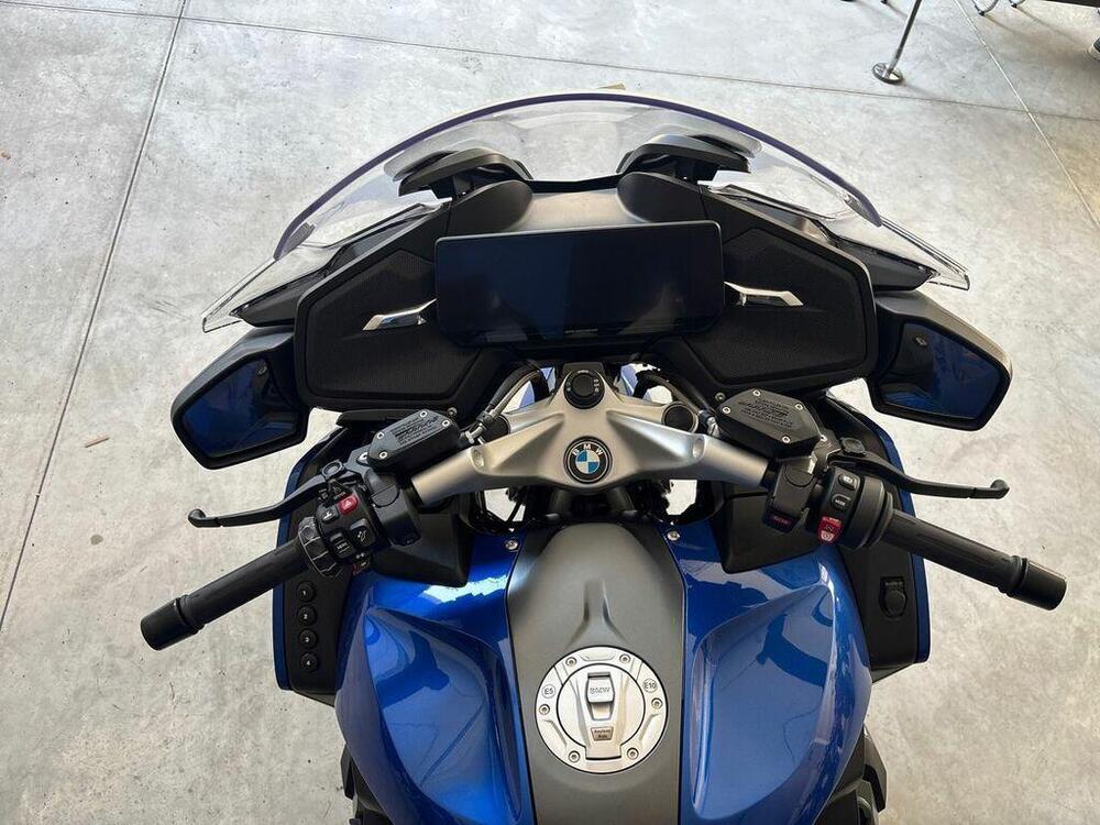 Bmw R 1250 RT (2021 - 25) (7)