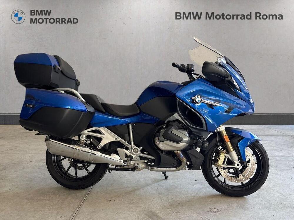 Bmw R 1250 RT (2021 - 25) (2)