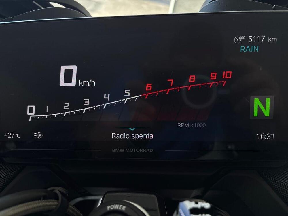 Bmw R 1250 RT (2021 - 25) (8)