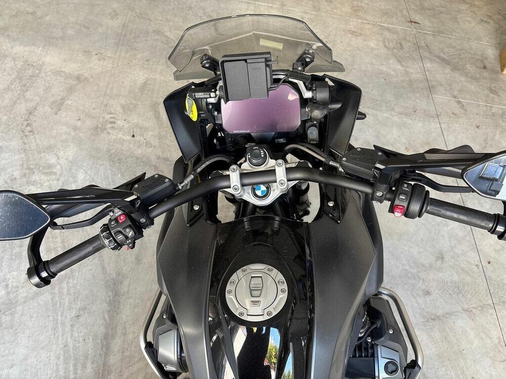 Bmw R 1250 GS (2021 - 24) (7)