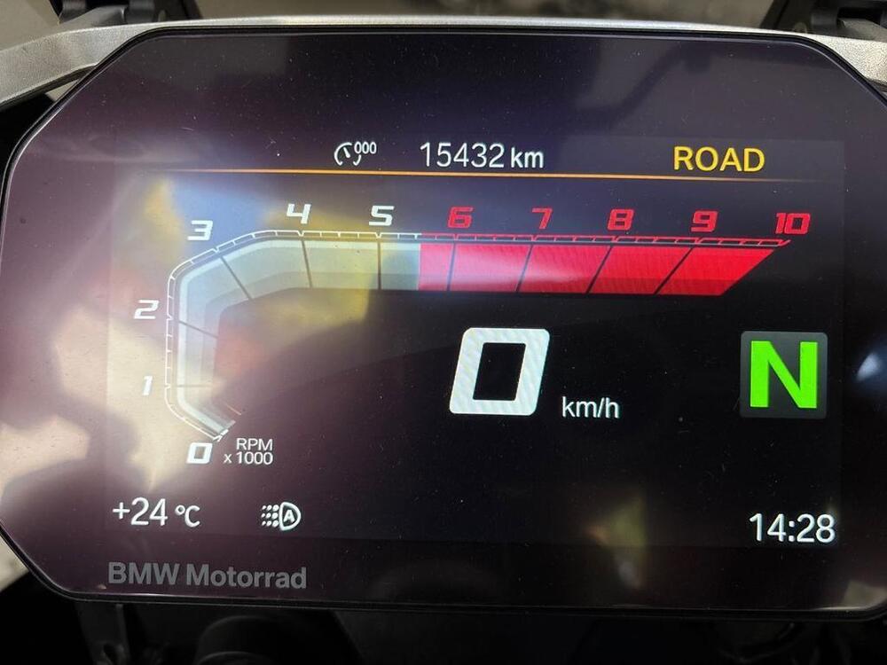 Bmw R 1250 GS (2021 - 24) (8)