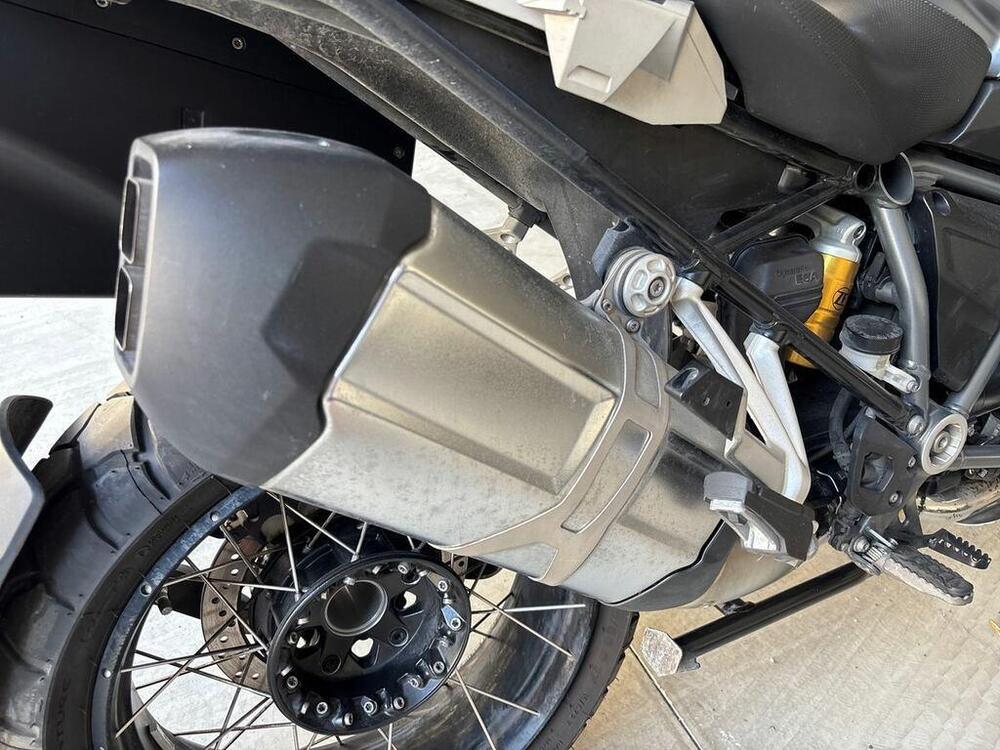Bmw R 1250 GS (2021 - 24) (10)