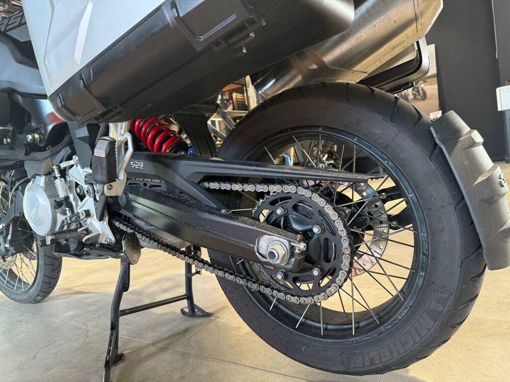 Bmw F 850 GS (2021 - 24) (6)