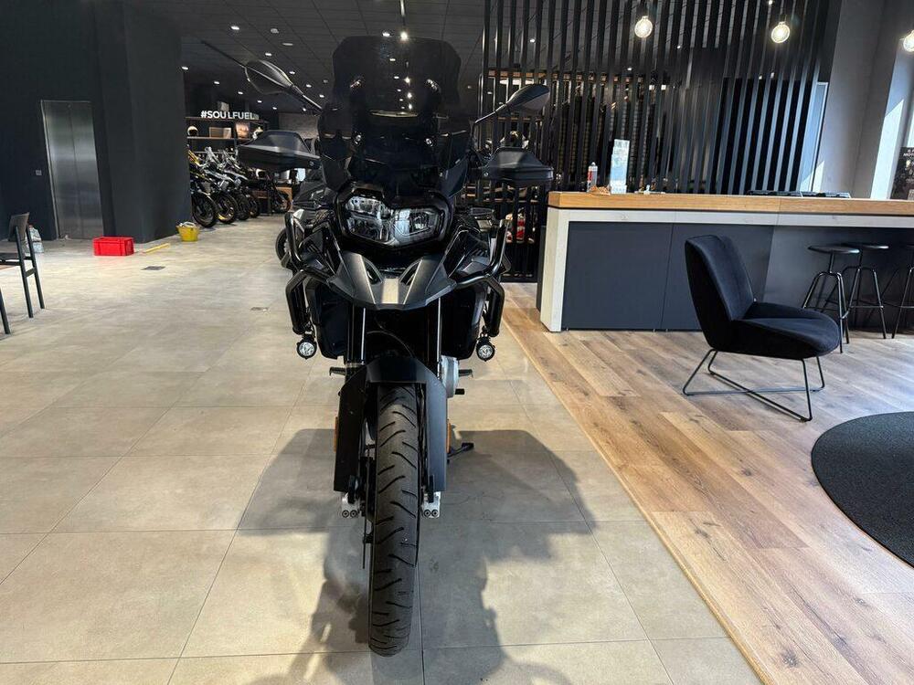 Bmw F 850 GS (2021 - 24) (10)