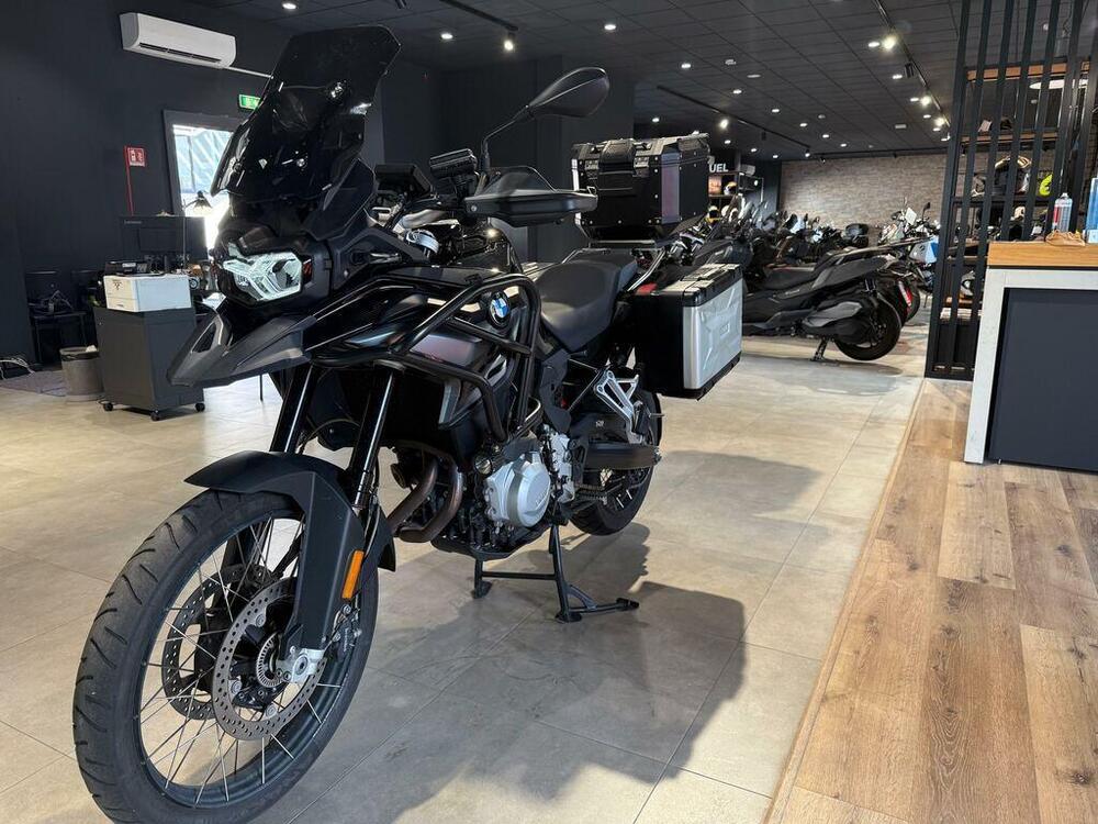 Bmw F 850 GS (2021 - 24) (8)