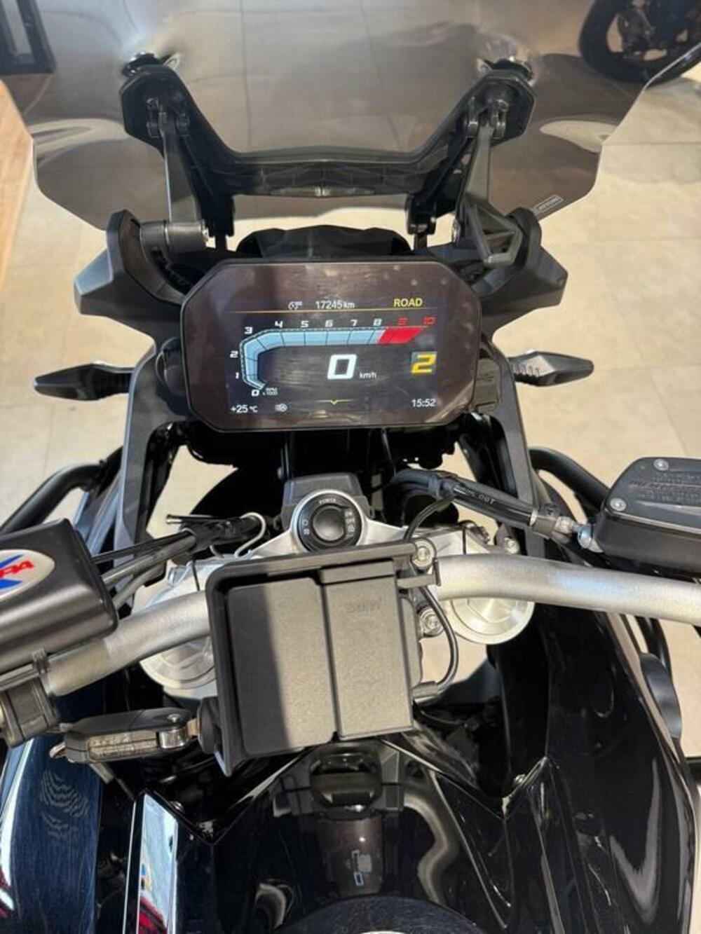 Bmw F 850 GS (2021 - 24) (13)