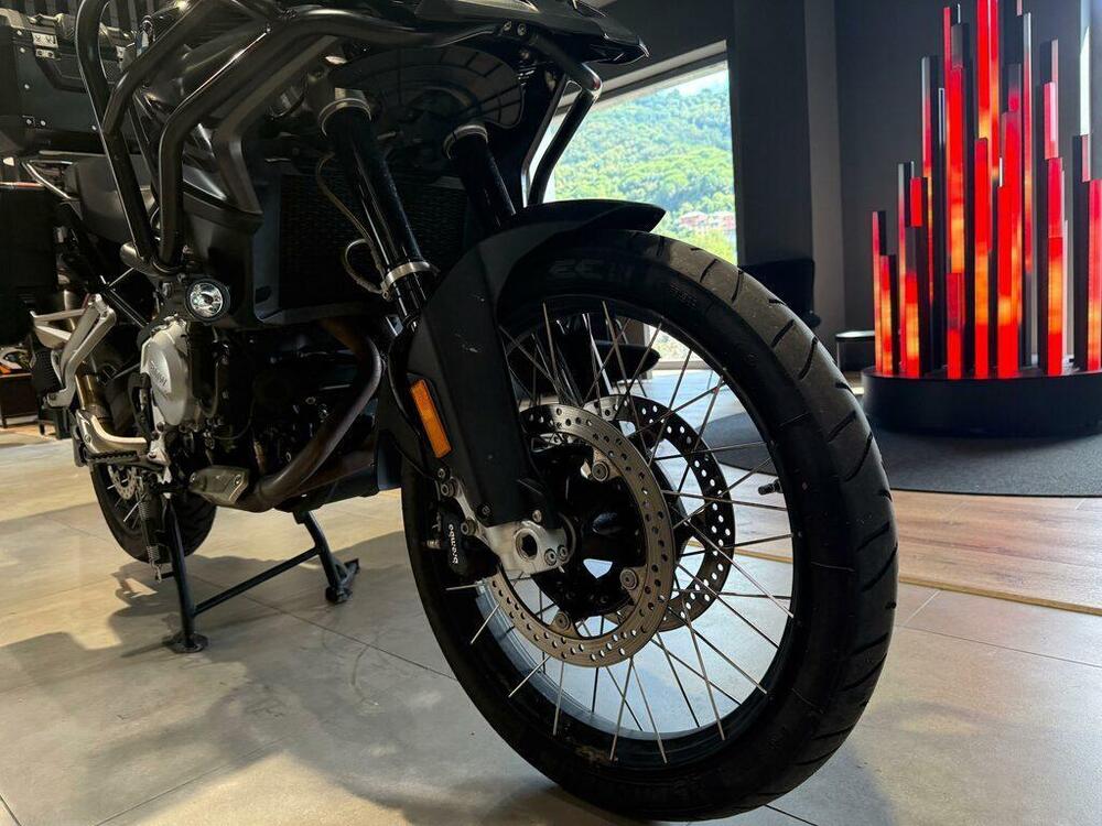 Bmw F 850 GS (2021 - 24) (11)