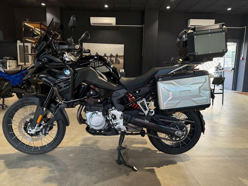 Bmw F 850 GS (2021 - 24) (14)
