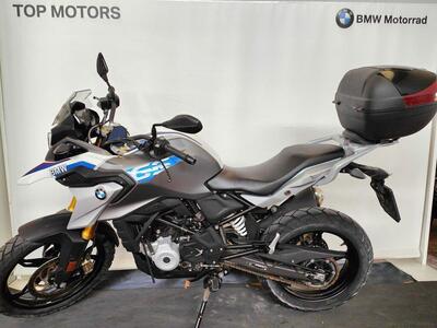 Bmw G 310 GS (2017 - 20) usata