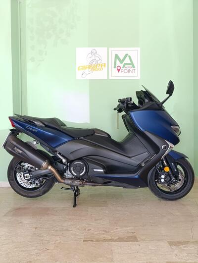 Yamaha T-Max 530 SX Sport Edition (2018 - 19) usata