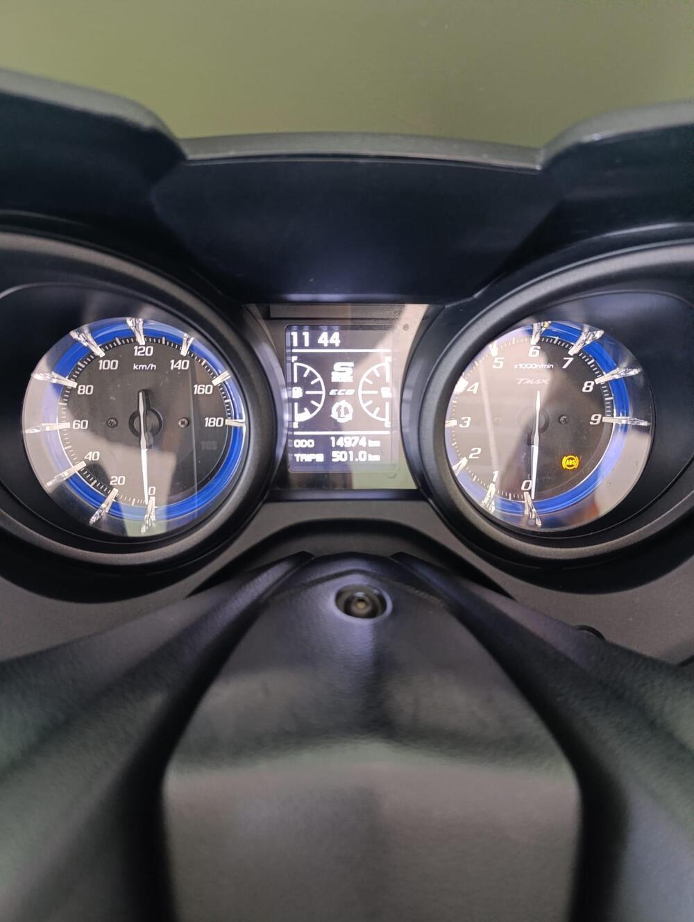 Yamaha T-Max 530 SX Sport Edition (2018 - 19) (6)